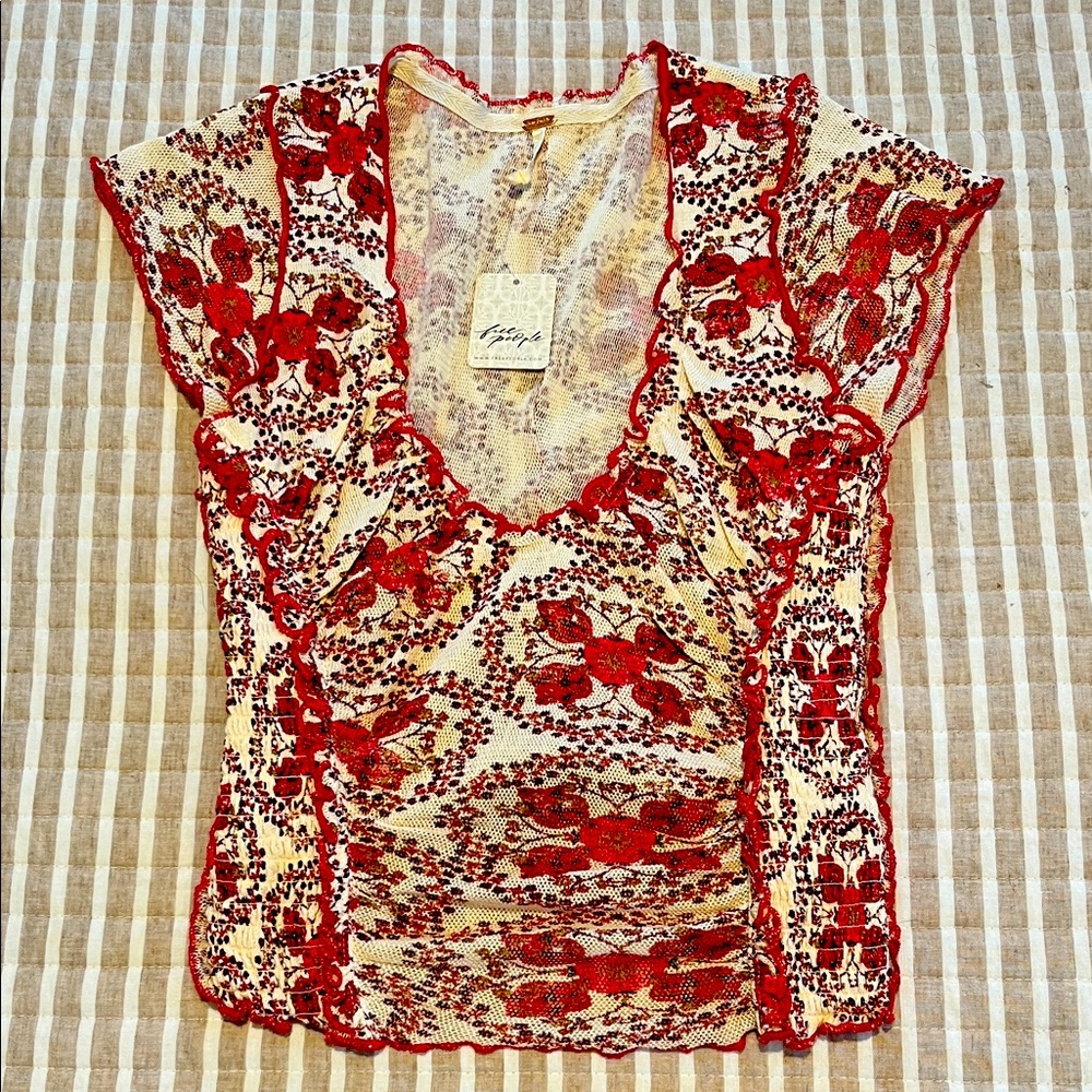 Free People - Size SMALL - NWT